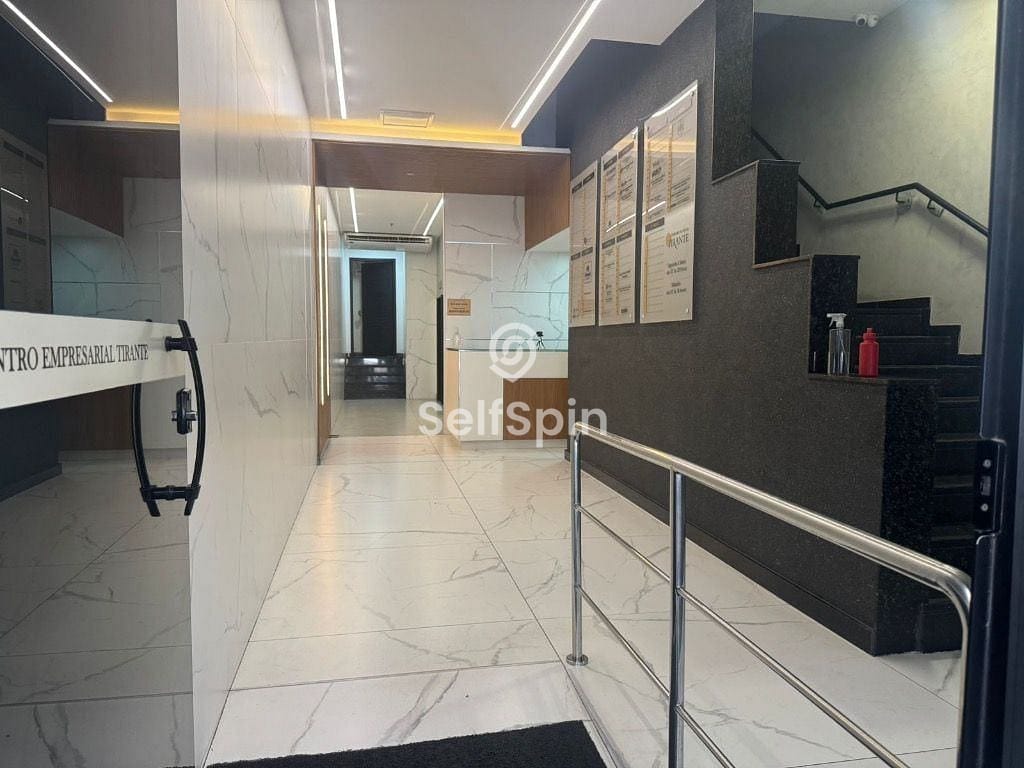 Sala-Conjunto, 36 m² - Foto 3