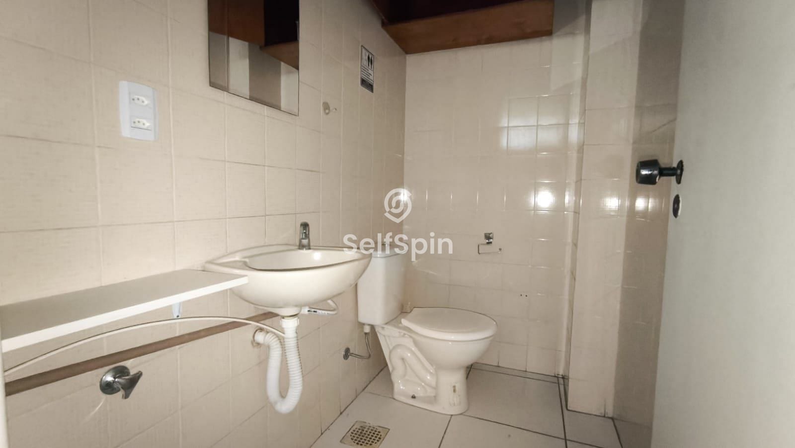 Sala-Conjunto, 36 m² - Foto 9