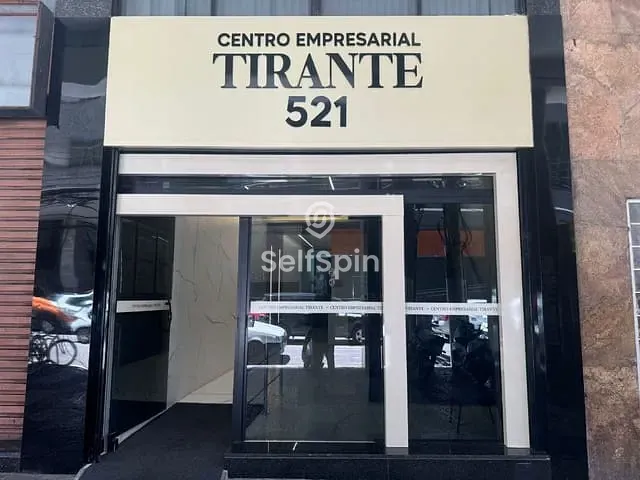 Sala para alugar, no bairro Centro em Niterói