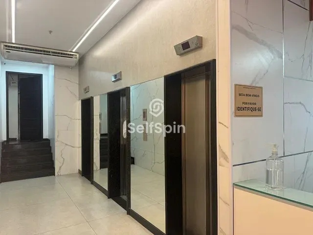Sala para alugar, no bairro Centro em Niterói