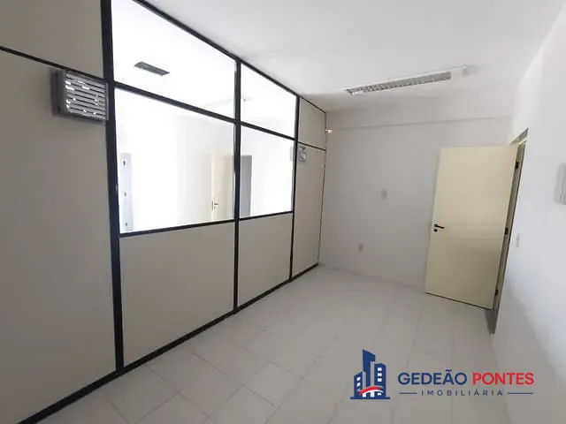 Sala para alugar, no bairro Pina em Recife