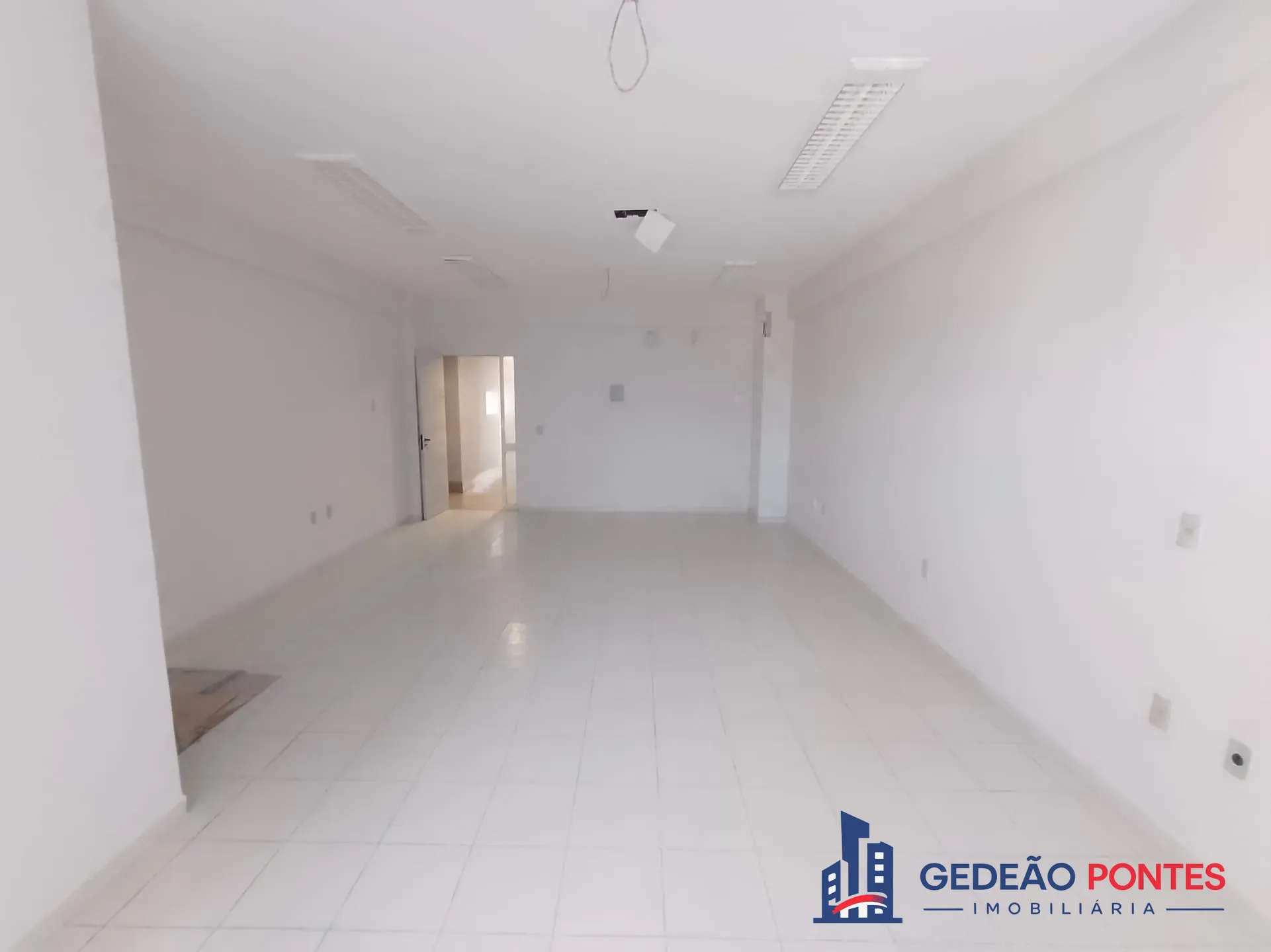 Sala-Conjunto, 28 m² - Foto 1