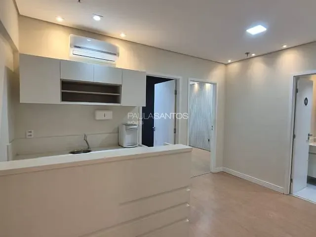 Sala com 93m², à venda, no bairro Jardim Vergueiro em Sorocaba