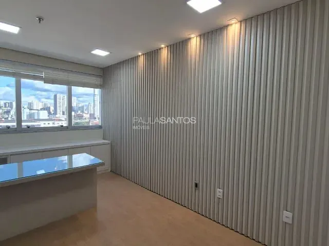 Sala com 93m², à venda, no bairro Jardim Vergueiro em Sorocaba