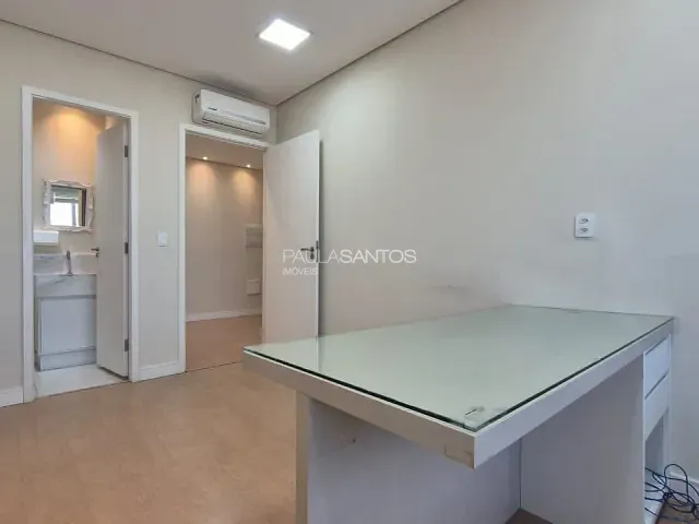 Sala com 93m², à venda, no bairro Jardim Vergueiro em Sorocaba