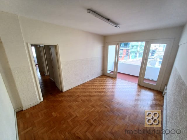Sala para alugar, no bairro Centro em Curitiba