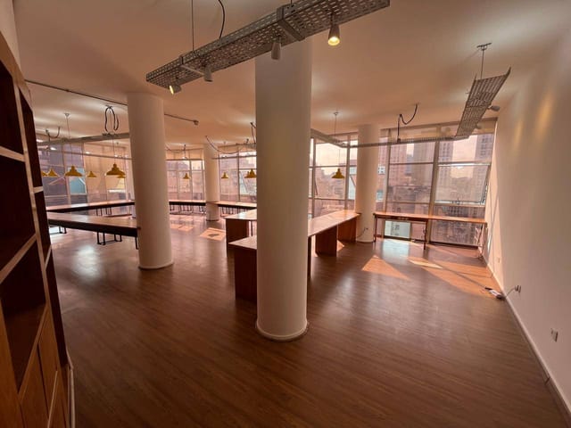 Sala com 78m², para alugar, no bairro Sé em São Paulo