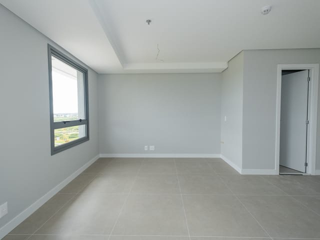 Sala com 43m², para alugar, no bairro São Gonçalo em Pelotas