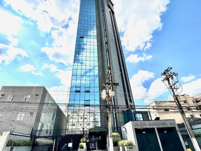 Foto do Sala - Conjunto comercial para venda em Santana , 232m² | Correteria Imóveis