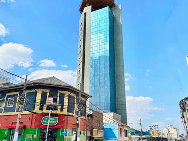 Foto do Sala - Conjunto comercial para venda em Santana , 232m² | Correteria Imóveis