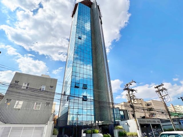 Foto do Sala - Conjunto comercial para venda em Santana , 232m² | Correteria Imóveis