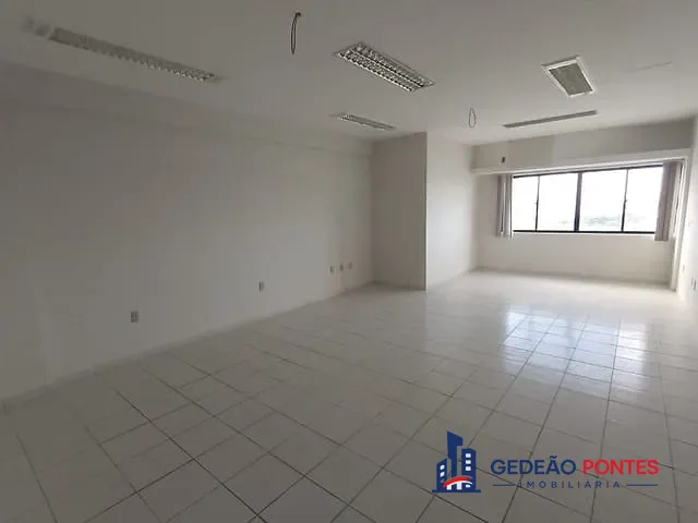Sala com 303m², para alugar, no bairro Pina em Recife