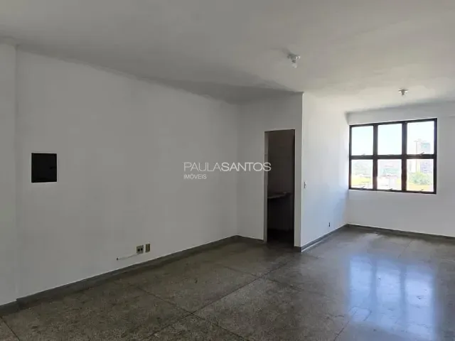 Sala para alugar, no bairro Centro em Sorocaba