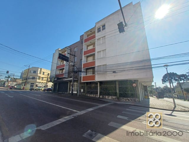 Sala para alugar, no bairro Centro em Curitiba
