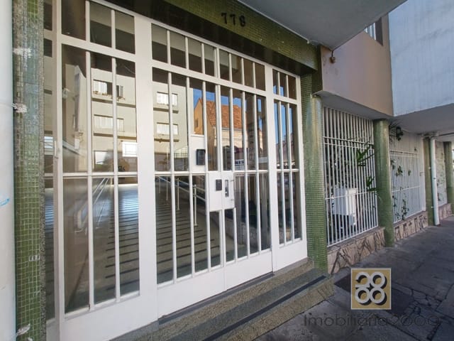 Sala para alugar, no bairro Centro em Curitiba