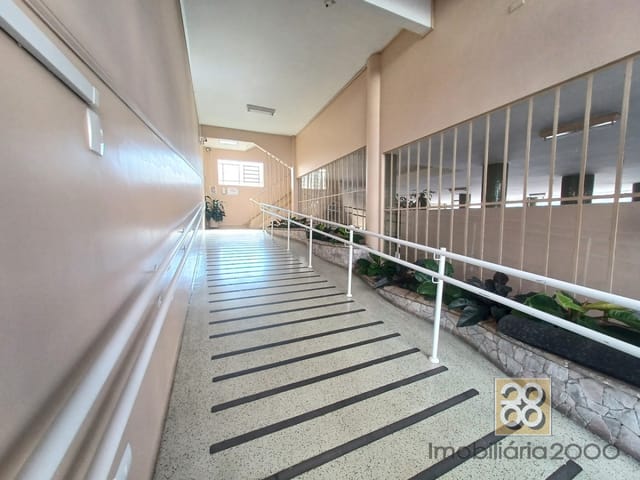 Sala para alugar, no bairro Centro em Curitiba