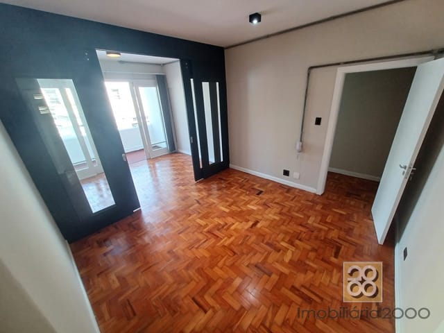 Sala para alugar, no bairro Centro em Curitiba