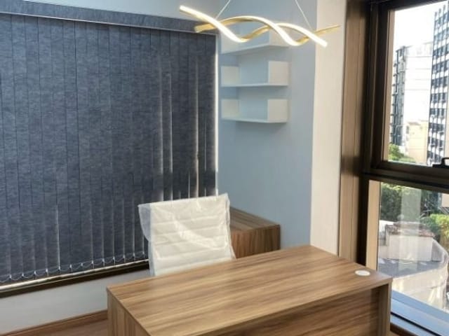 Foto do Sala - Sala para locação, São Domingos, Niterói, RJ | SelfSpin