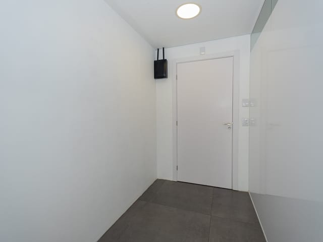 Foto do Sala - Sala comercial para locação no Art Home & Work Quartier, ideal para escritório ou consultório, com ótima localização e estrutura moderna e segura | UP Imóveis