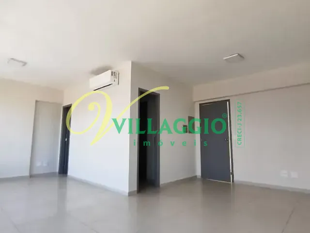 Sala com 41m², à venda ou para alugar, no bairro Vila Redentora em São José do Rio Preto