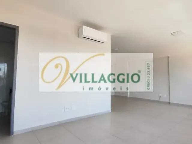 Sala com 41m², à venda ou para alugar, no bairro Vila Redentora em São José do Rio Preto