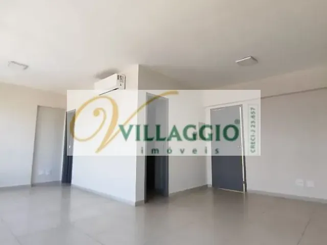 Sala com 41m², à venda ou para alugar, no bairro Vila Redentora em São José do Rio Preto