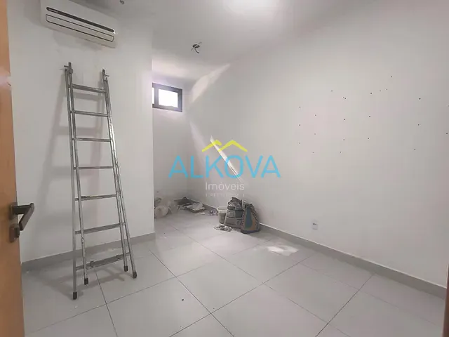 Sala para alugar, no bairro Jardim Paulista em São José dos Campos