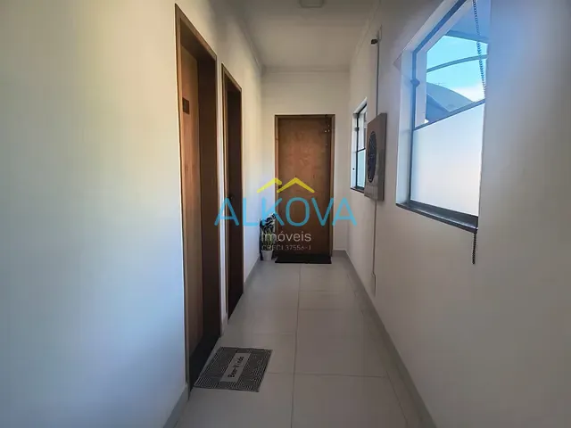 Sala para alugar, no bairro Jardim Paulista em São José dos Campos