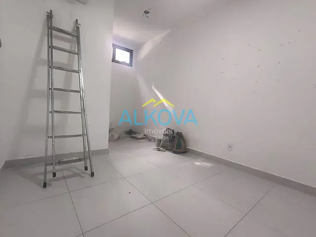 Sala para alugar, no bairro Jardim Paulista em São José dos Campos