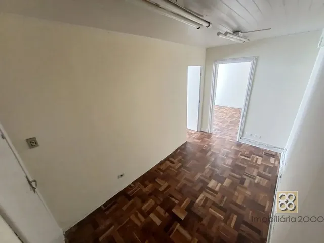 Sala para alugar, no bairro Centro em Curitiba