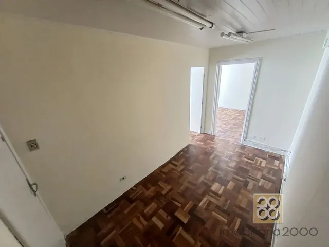 Sala para alugar, no bairro Centro em Curitiba