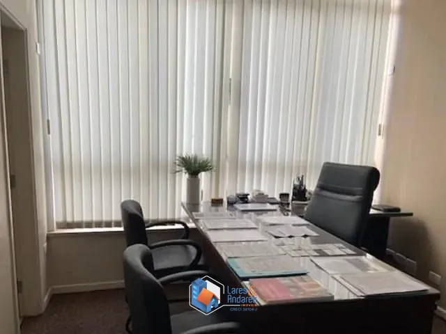 Sala à venda, no bairro Bela Vista em São Paulo