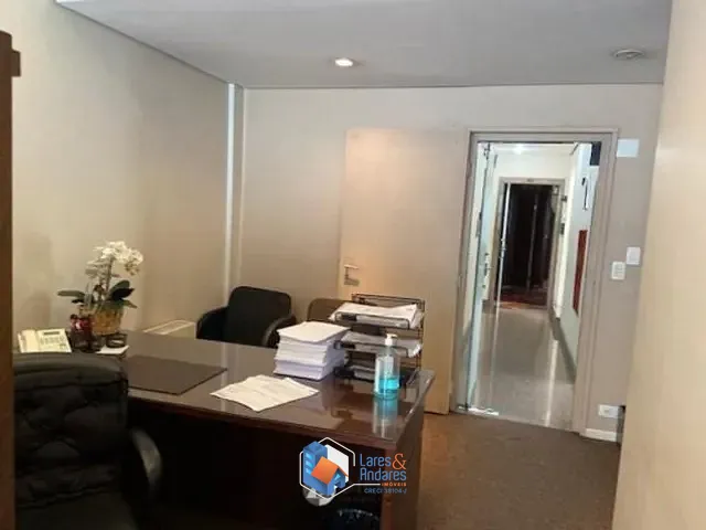 Sala à venda, no bairro Bela Vista em São Paulo