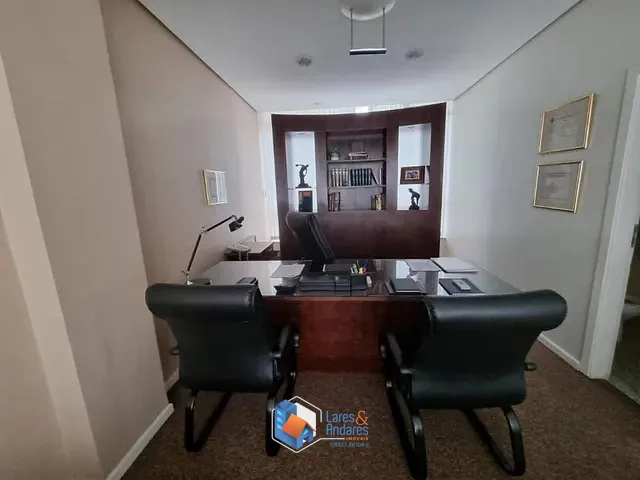 Sala à venda, no bairro Bela Vista em São Paulo