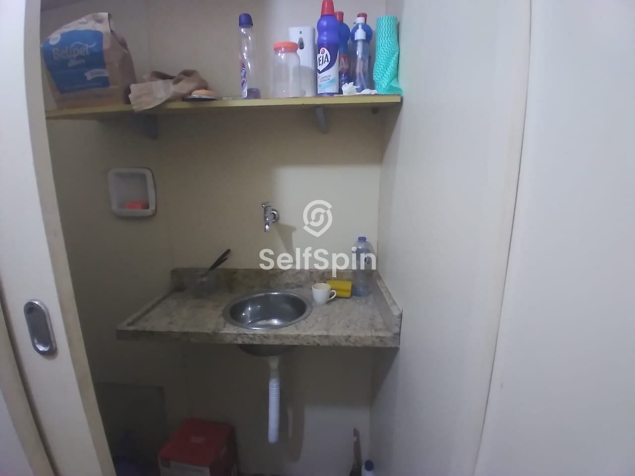 Sala-Conjunto, 60 m² - Foto 8