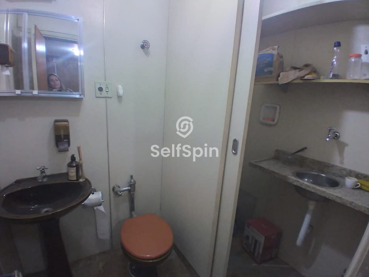 Sala-Conjunto, 60 m² - Foto 9