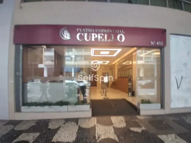Sala para alugar, no bairro Centro em Niterói