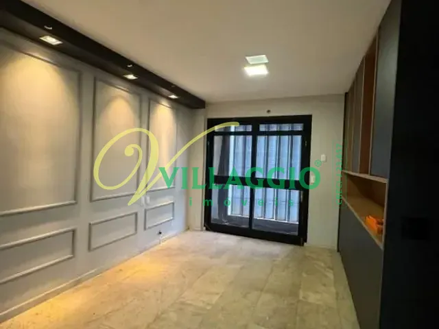 Sala com 30m², à venda, no bairro Centro em São José do Rio Preto