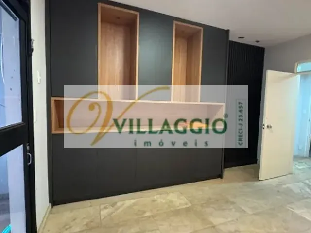 Sala com 30m², à venda, no bairro Centro em São José do Rio Preto