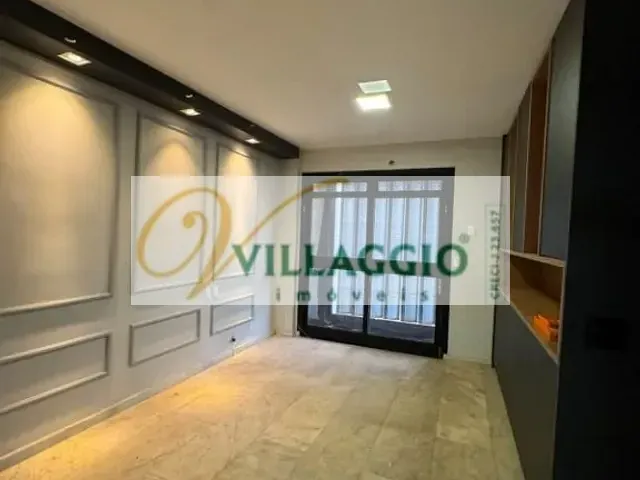 Sala com 30m², à venda, no bairro Centro em São José do Rio Preto