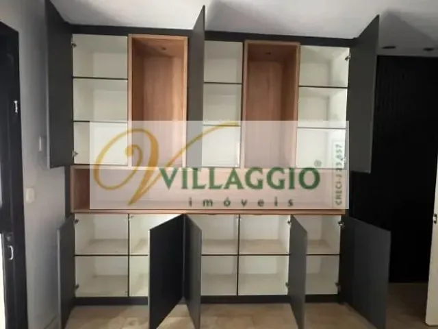Sala com 30m², à venda, no bairro Centro em São José do Rio Preto