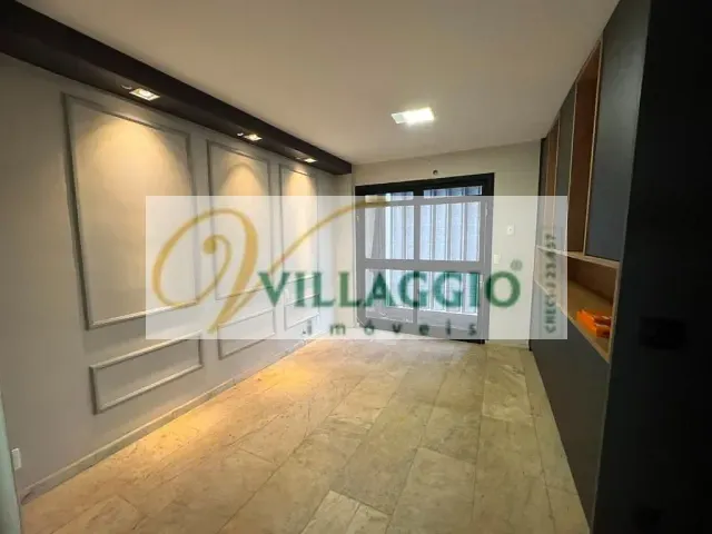 Sala com 30m², à venda, no bairro Centro em São José do Rio Preto
