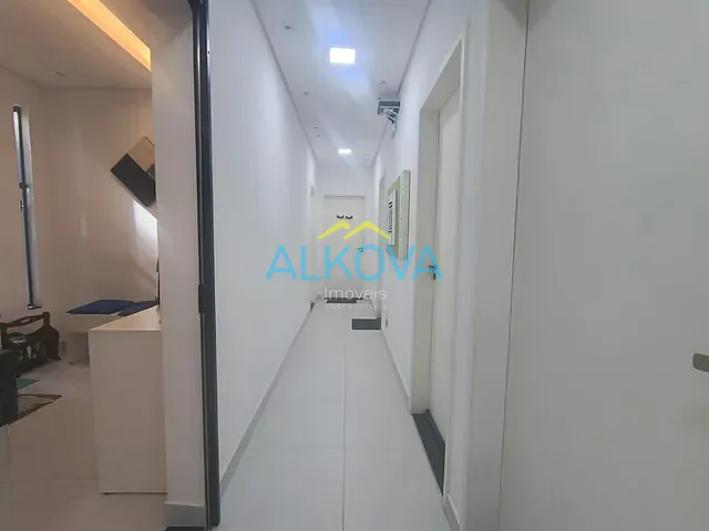 Sala para alugar, no bairro Jardim Paulista em São José dos Campos