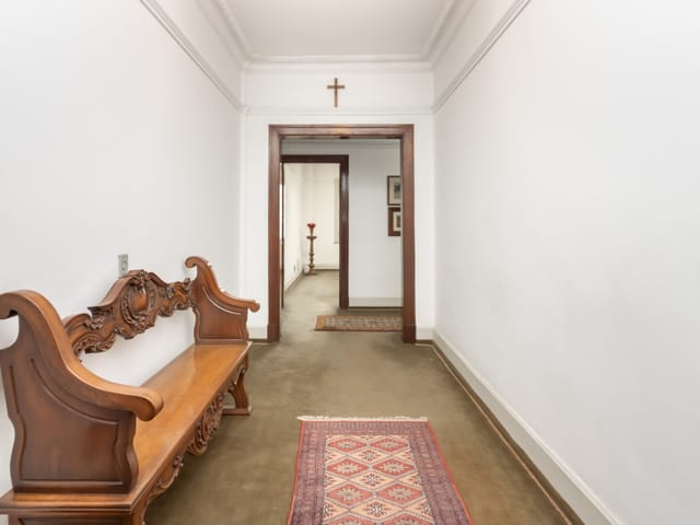 Foto do Sala - Conjunto comercial para venda em República , 200m² | Correteria Imóveis