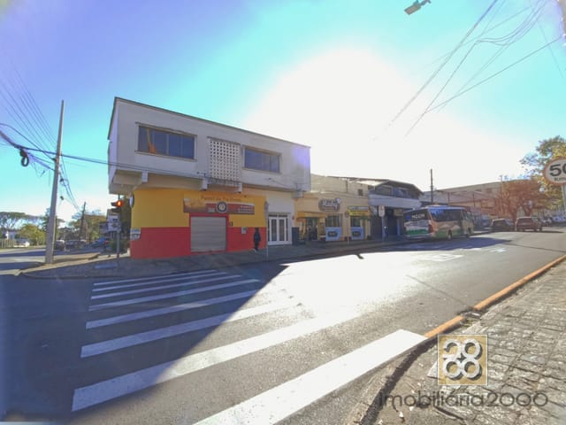 Sala para alugar, no bairro Alto Da Xv em Curitiba