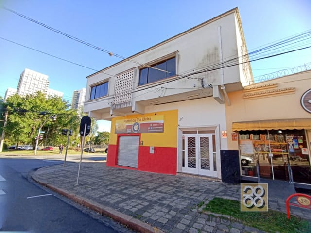 Sala para alugar, no bairro Alto Da Xv em Curitiba
