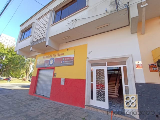 Sala para alugar, no bairro Alto Da Xv em Curitiba