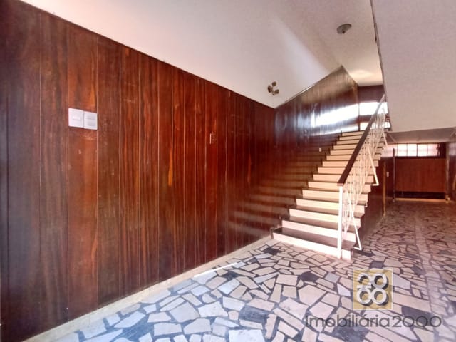 Sala para alugar, no bairro Alto Da Xv em Curitiba