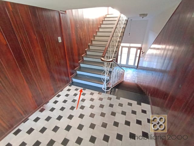 Sala para alugar, no bairro Alto Da Xv em Curitiba