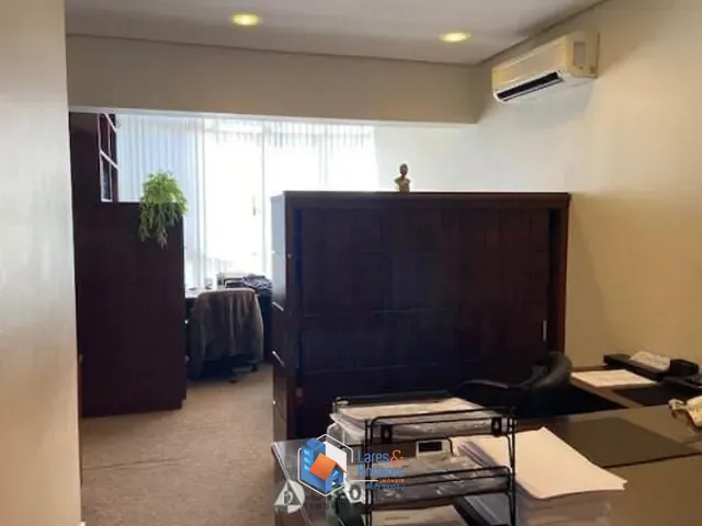 Sala à venda, no bairro Bela Vista em São Paulo